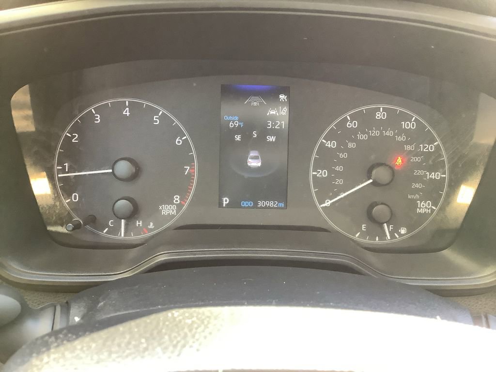 Used 2024 Toyota Corolla LE image 29