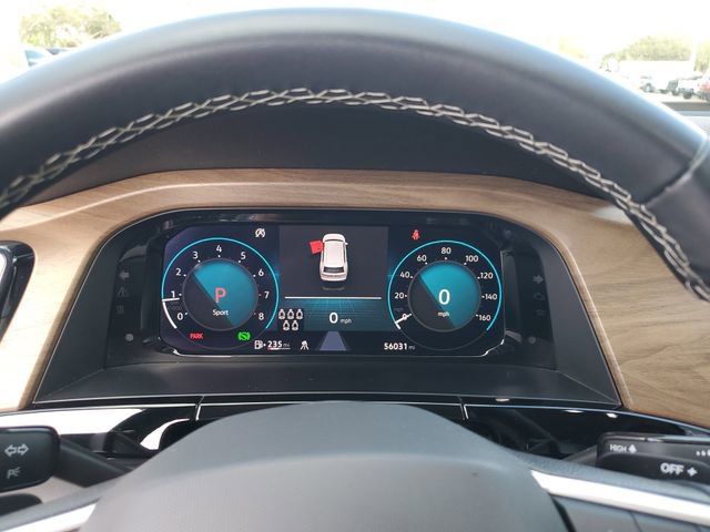 Used 2024 Volkswagen Atlas SE image 20