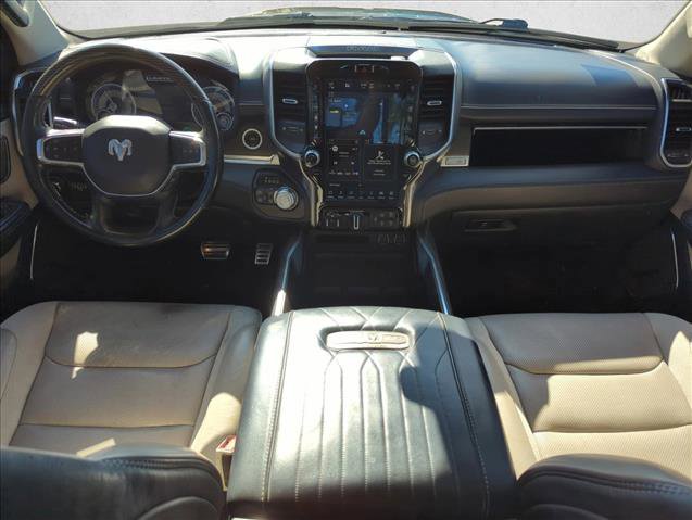 Used 2022 RAM 1500 Limited AWD/4WD image 19