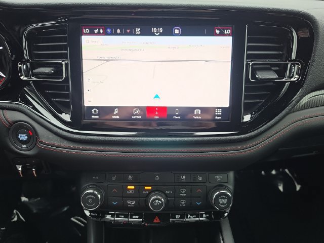 New 2027 Dodge Durango GT AWD/4WD image 19