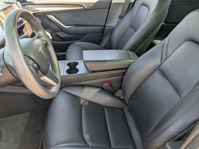 Used 2023 Tesla Model 3 Performance image 28