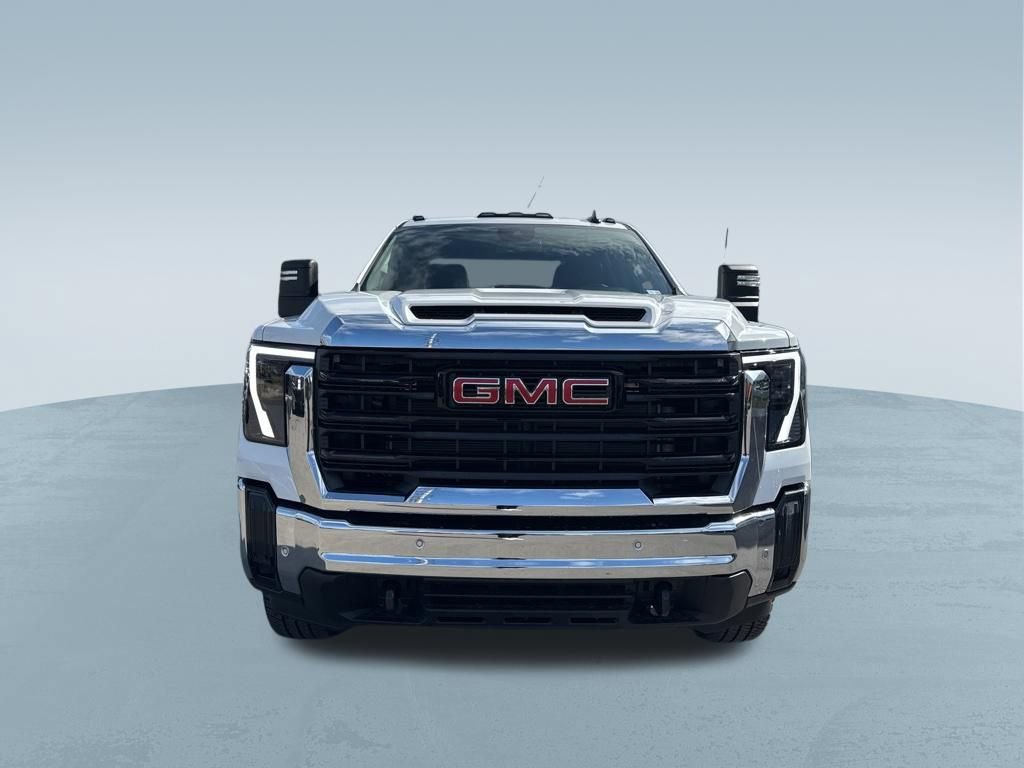 New 2026 GMC Sierra 2500 Pro image 2