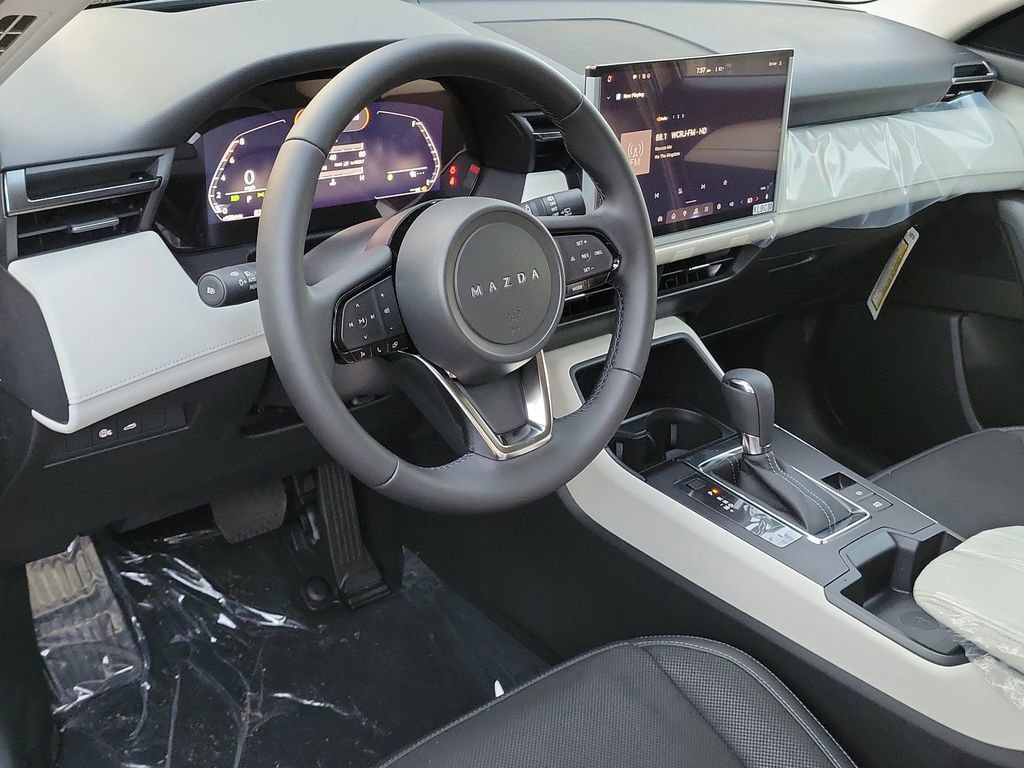 New 2026 MAZDA CX-5 Preferred AWD/4WD image 16