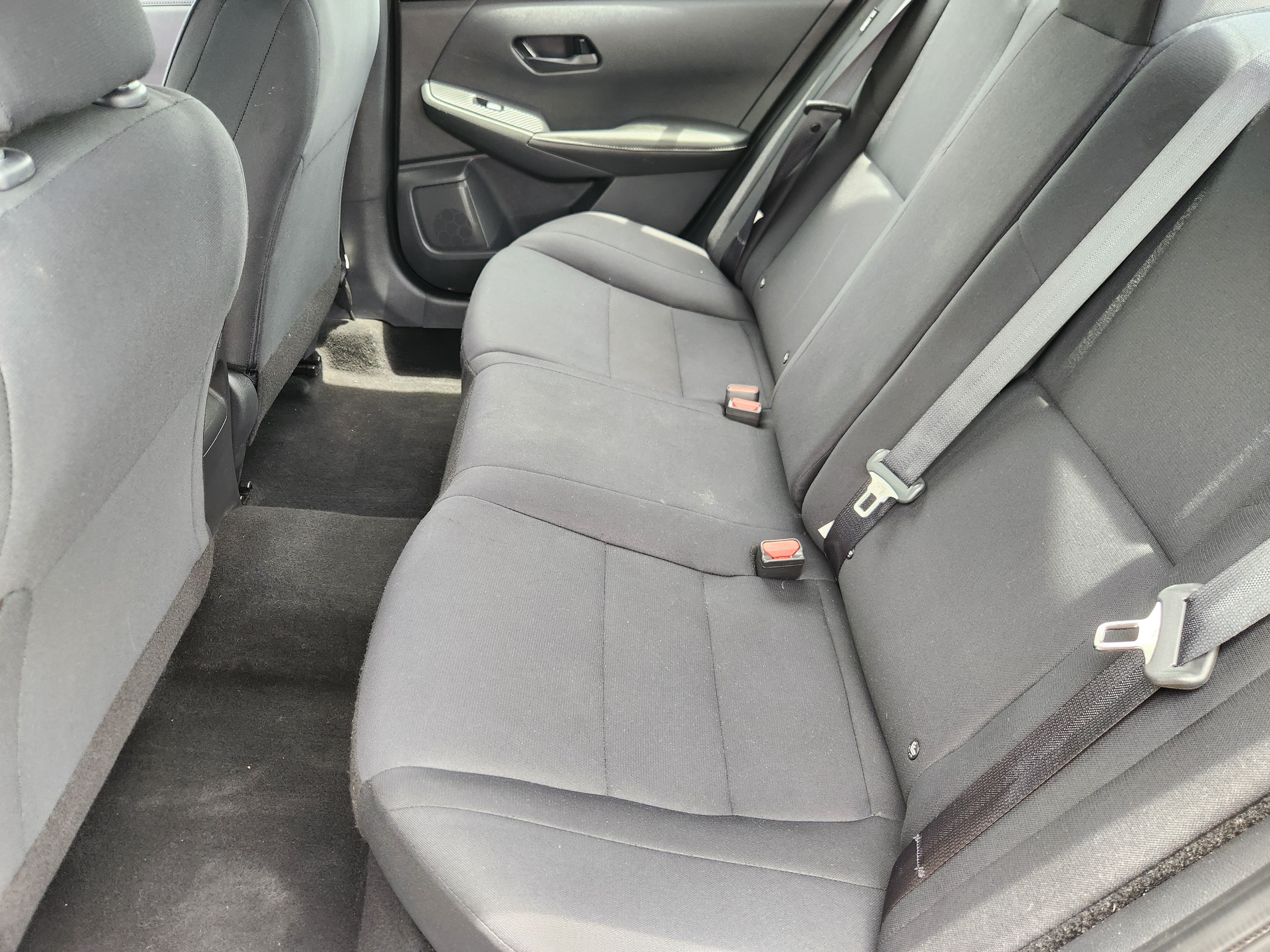 Used 2024 Nissan Sentra S FWD image 31