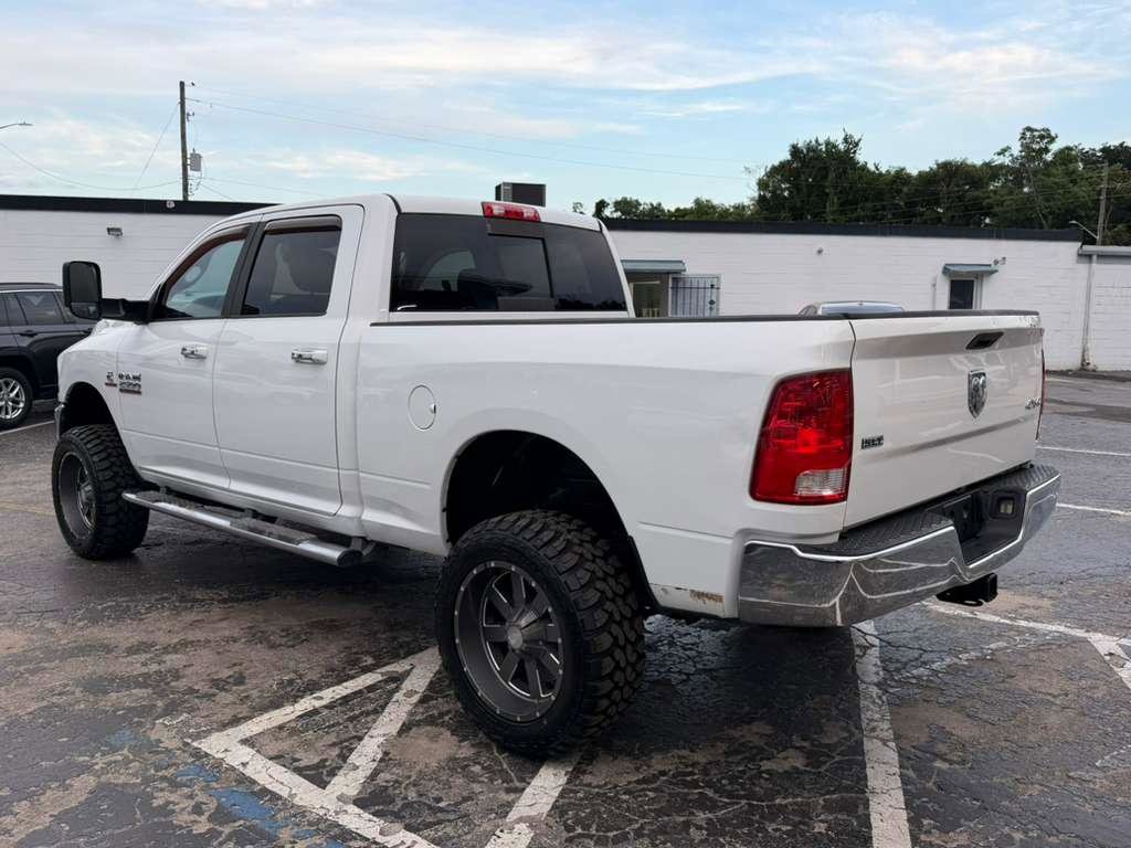 Used 2014 RAM 2500 SLT AWD/4WD image 5