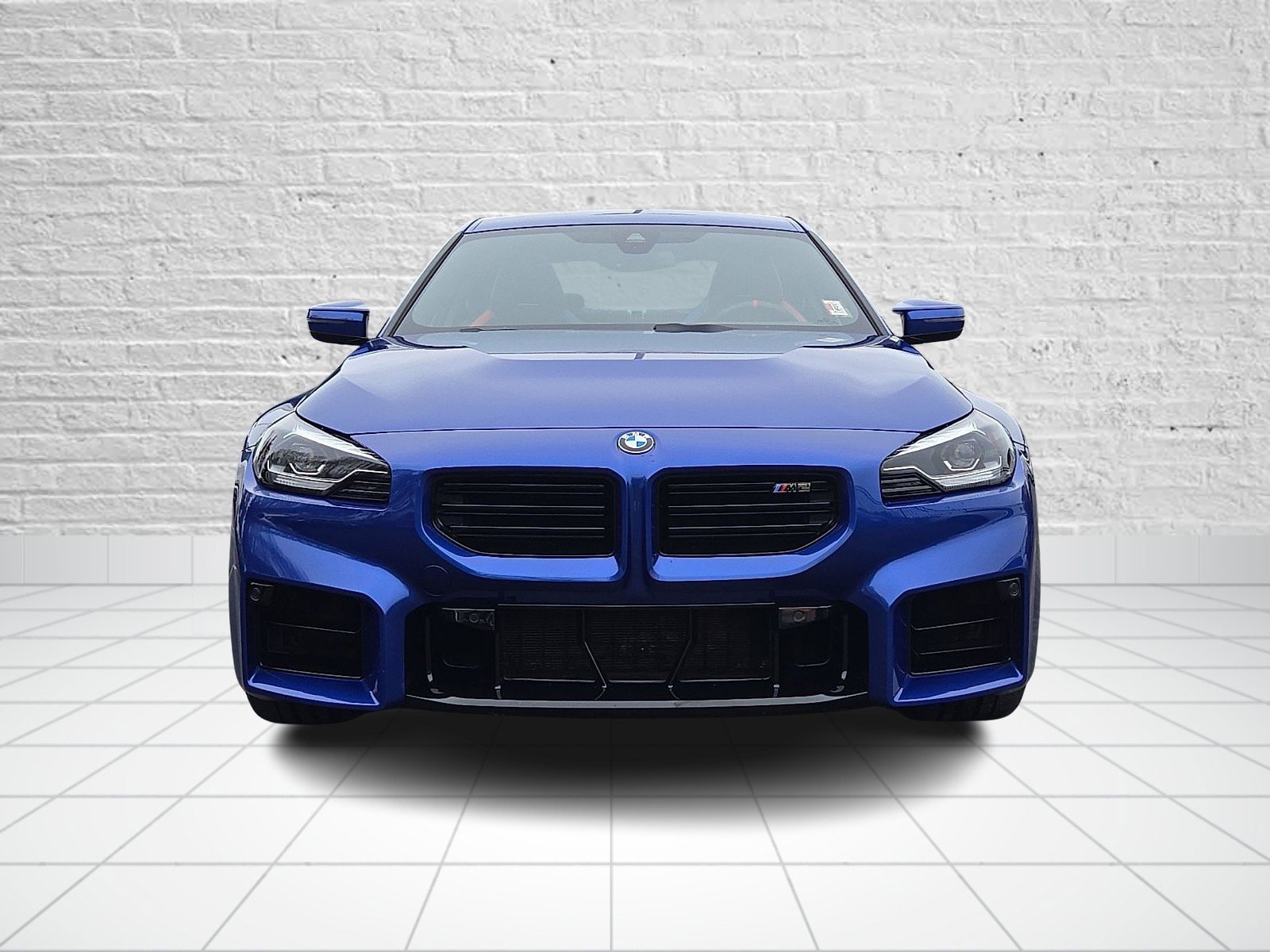 Used 2025 BMW M2 RWD image 2