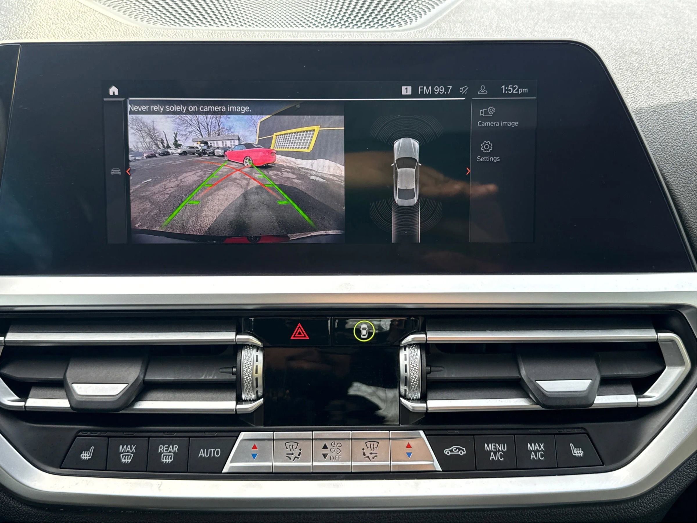 Used 2021 BMW 430i xDrive Coupe w/ Convenience Package image 33