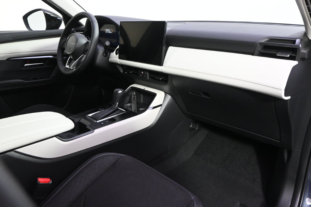 New 2026 MAZDA CX-5 Select AWD/4WD image 15