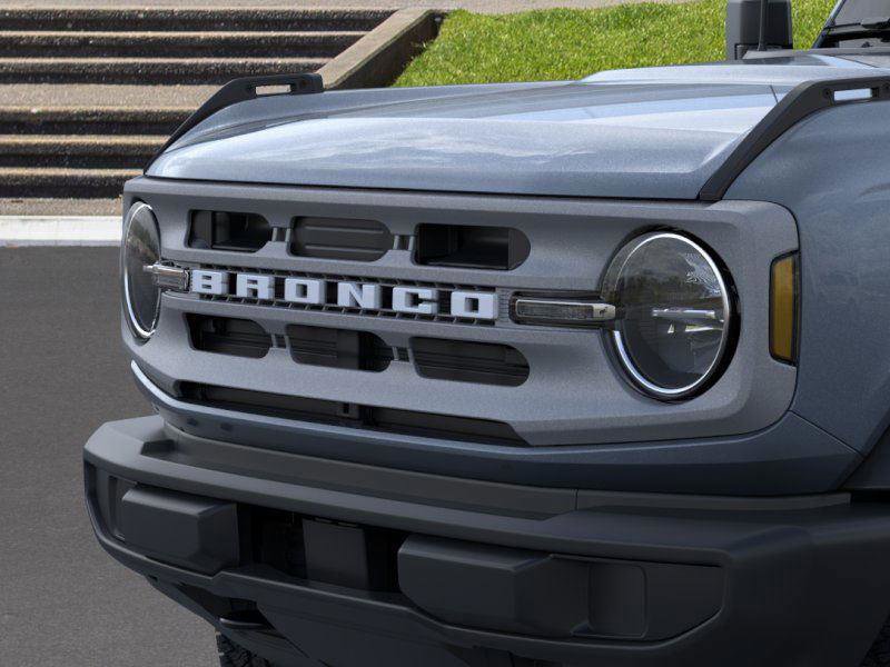 Used 2025 Ford Bronco Big Bend image 19