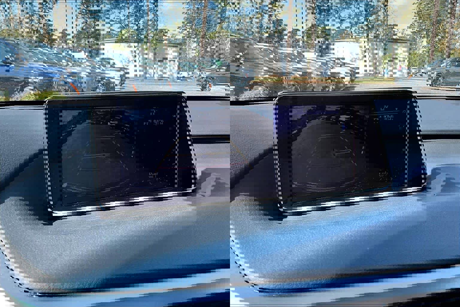 Used 2019 Lexus RX 350 FWD w/ Navigation Package image 27