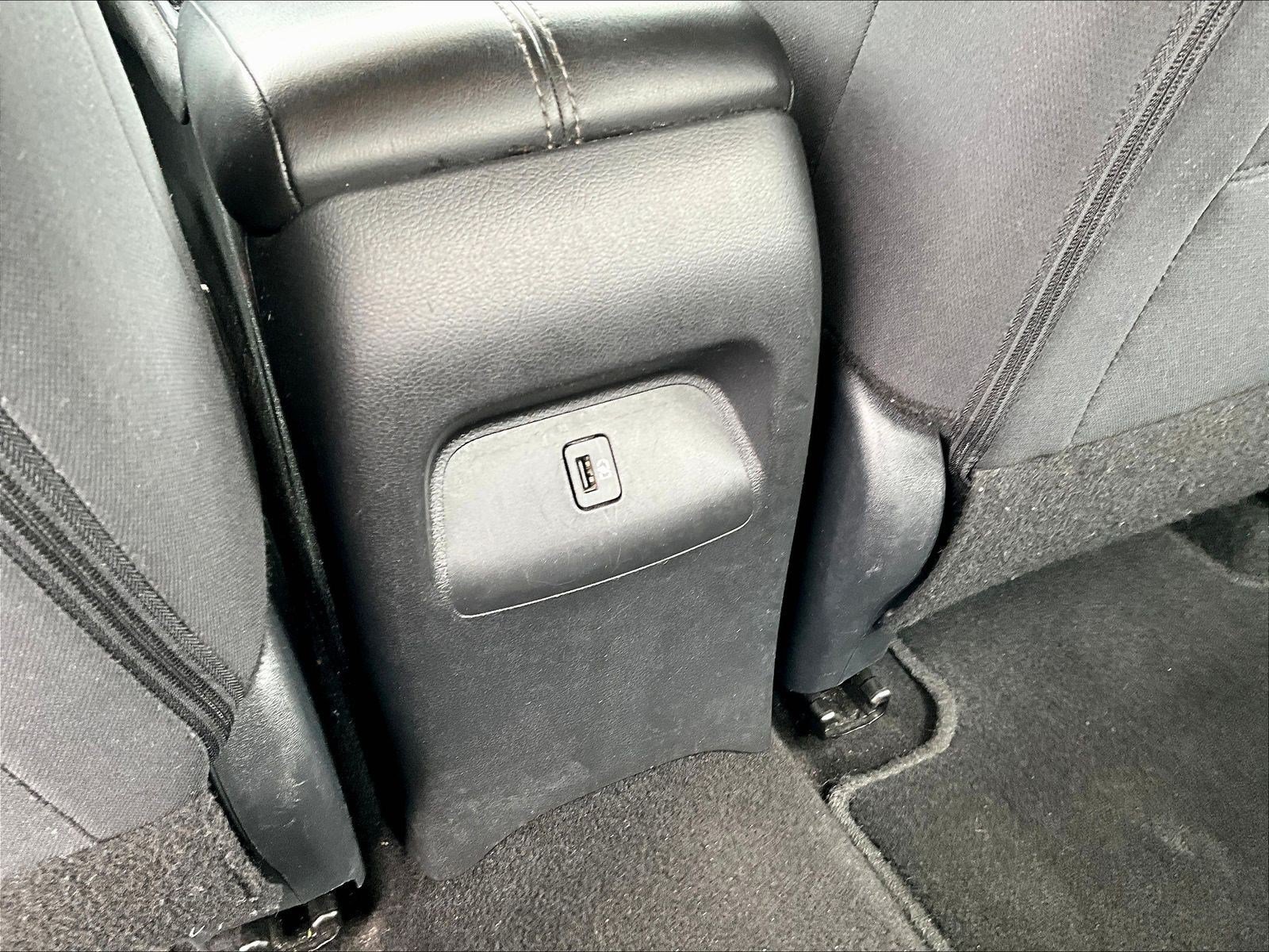 Used 2023 Nissan Sentra SV FWD image 10