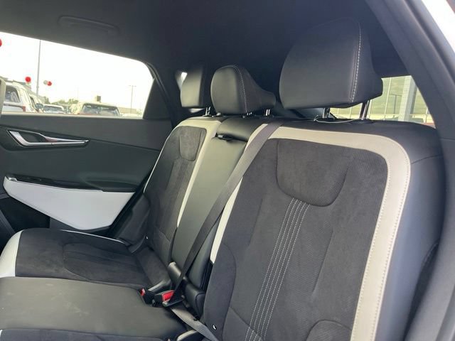 Certified 2024 Kia EV6 GT-Line AWD/4WD image 38