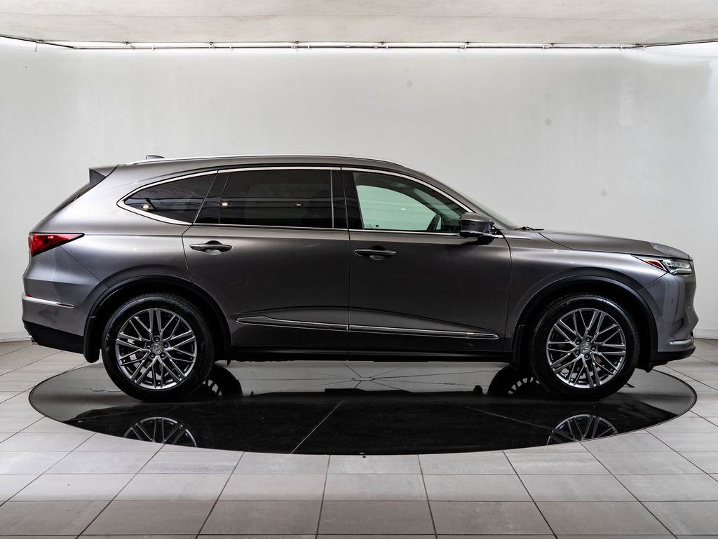 Certified 2023 Acura MDX SH-AWD w/ Advance Package image 11