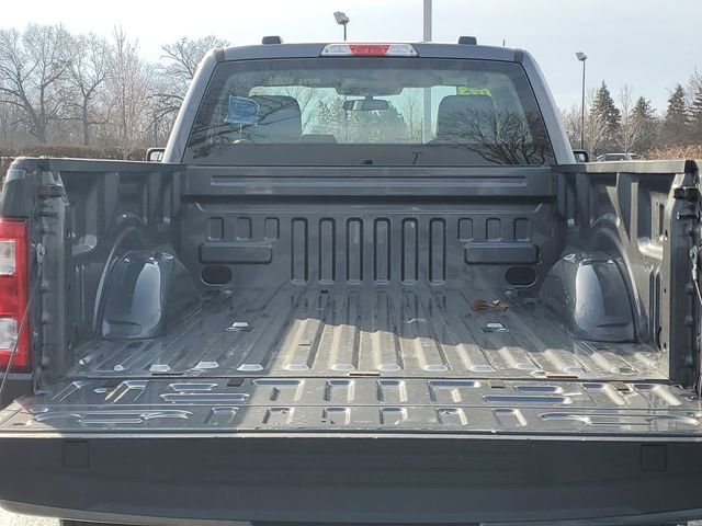 Used 2023 Ford F150 XL w/ XL Chrome Appearance Package image 7