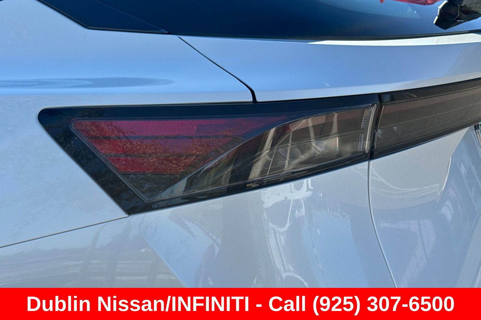 Used 2024 Nissan Ariya AWD image 49