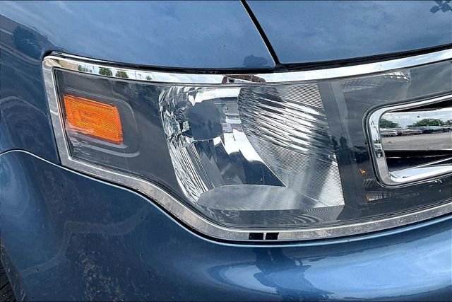 Used 2019 Ford Flex SEL w/ Equipment Group 202A FWD image 33