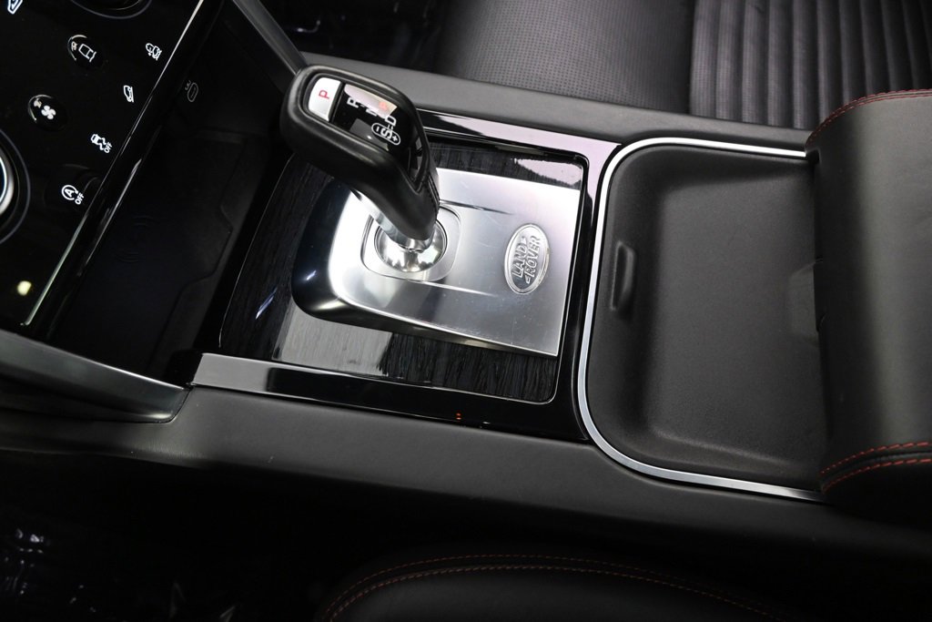 Used 2021 Land Rover Discovery Sport SE R-Dynamic image 31