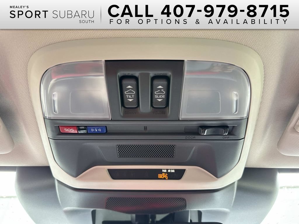 New 2026 Subaru Impreza 2.0i Sport AWD/4WD image 44