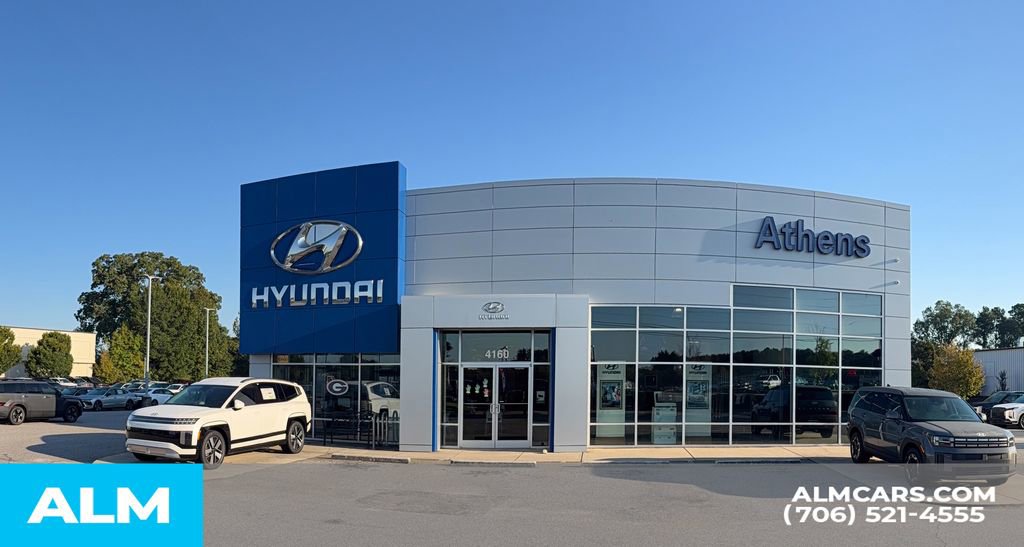 Used 2025 Genesis GV70 2.5T image 46