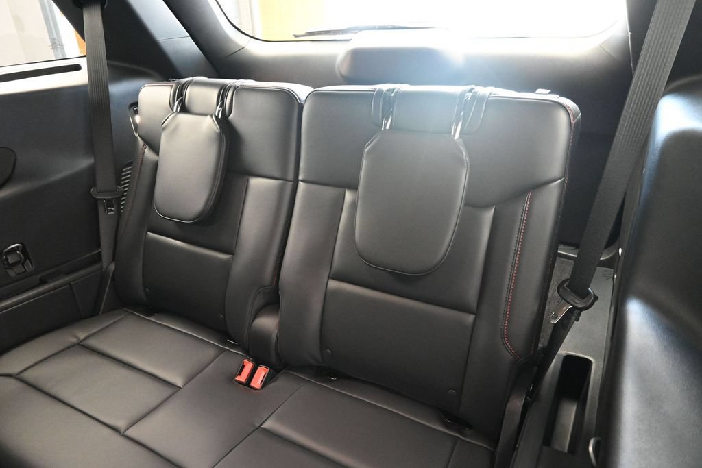 New 2026 Ford Explorer ST w/ Sun And Sound Package AWD/4WD image 16