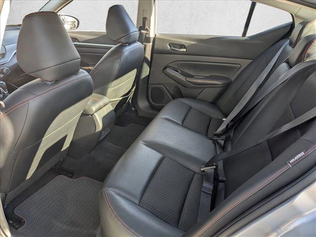 Used 2024 Nissan Altima 2.5 SR image 16