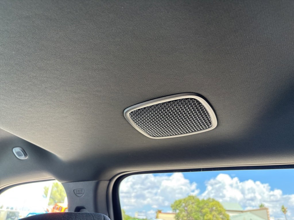 New 2026 RAM 2500 Big Horn image 46