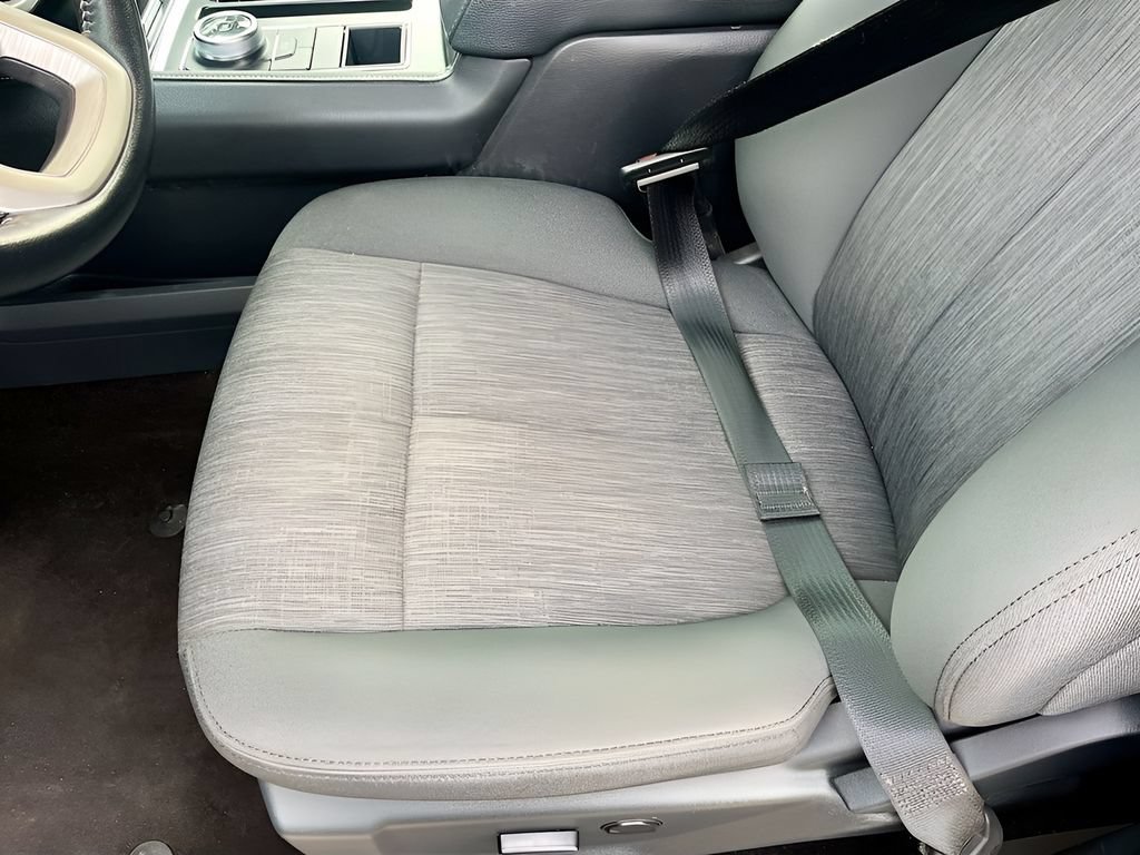 Used 2022 Ford Expedition Max XLT RWD image 19