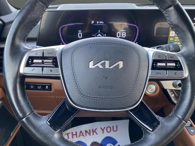 Used 2023 Kia Telluride EX X-Line image 19