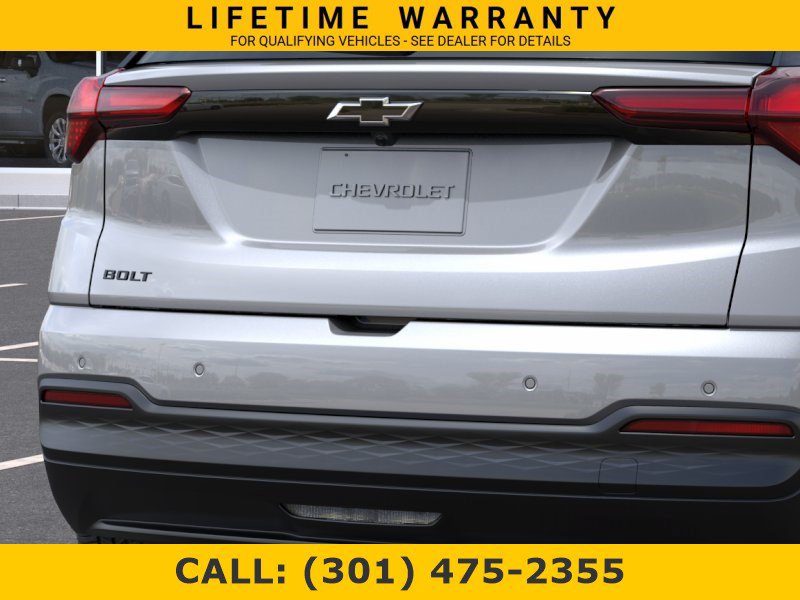 New 2027 Chevrolet Bolt LT w/ Comfort Package FWD image 14