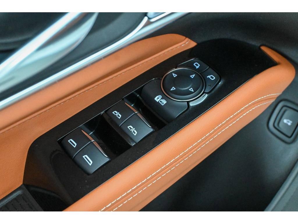 New 2025 Cadillac CT4 Premium Luxury AWD/4WD image 17