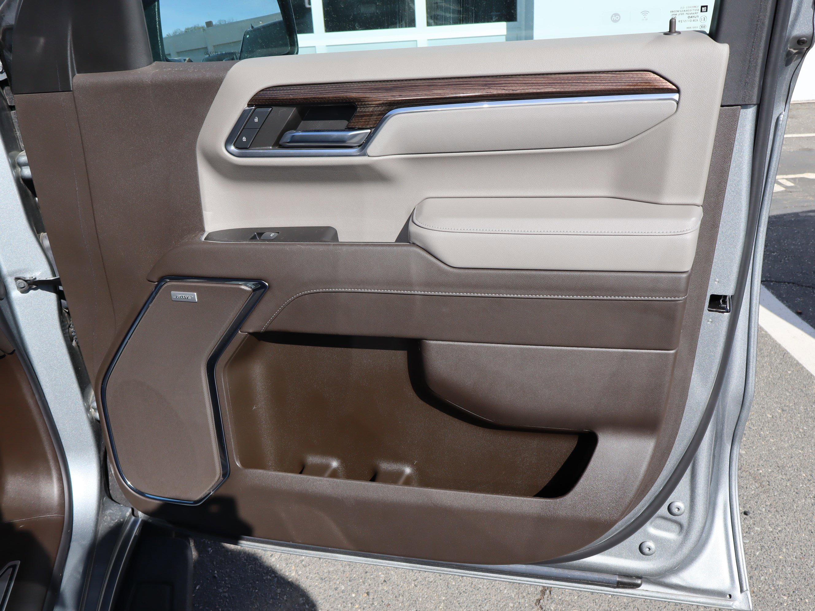 Used 2024 Chevrolet Silverado 1500 RST image 36