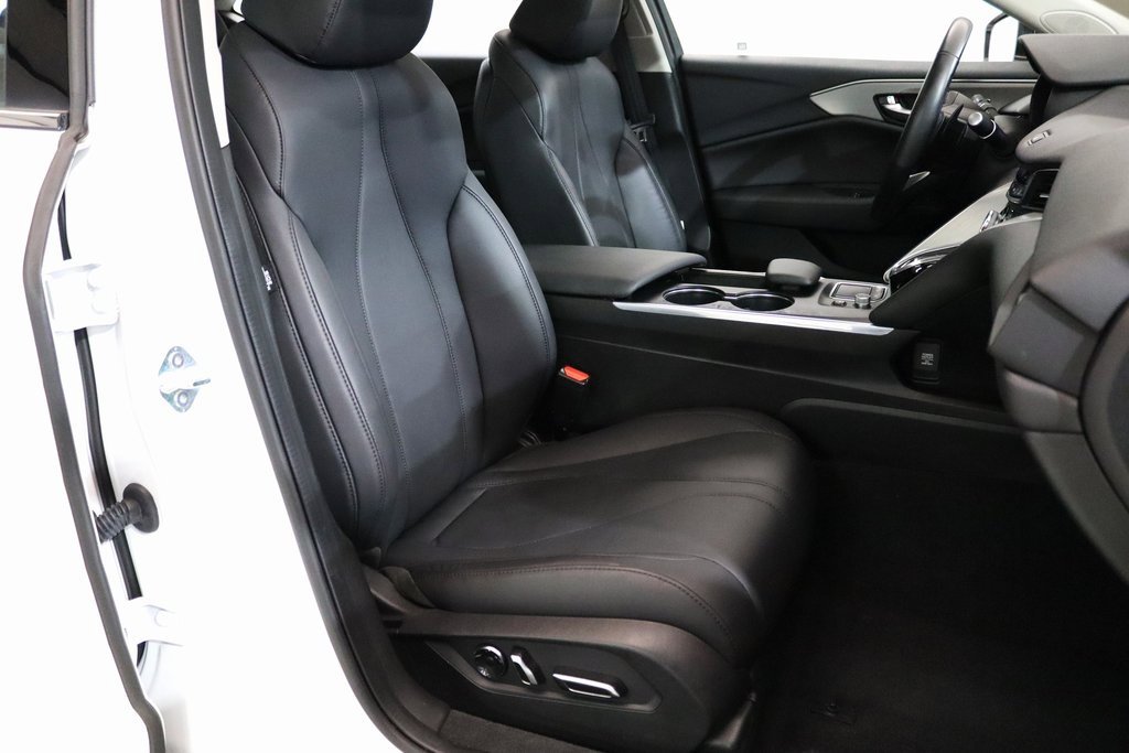 Certified 2023 Acura TLX image 13