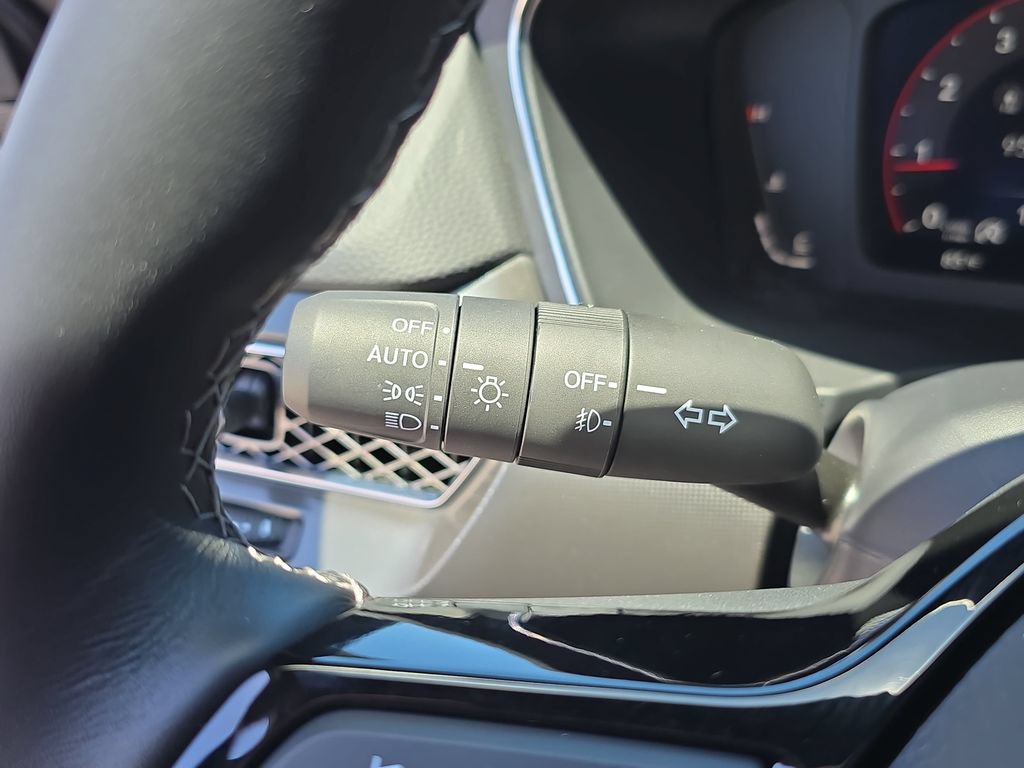 Used 2025 Acura Integra A-Spec FWD image 27