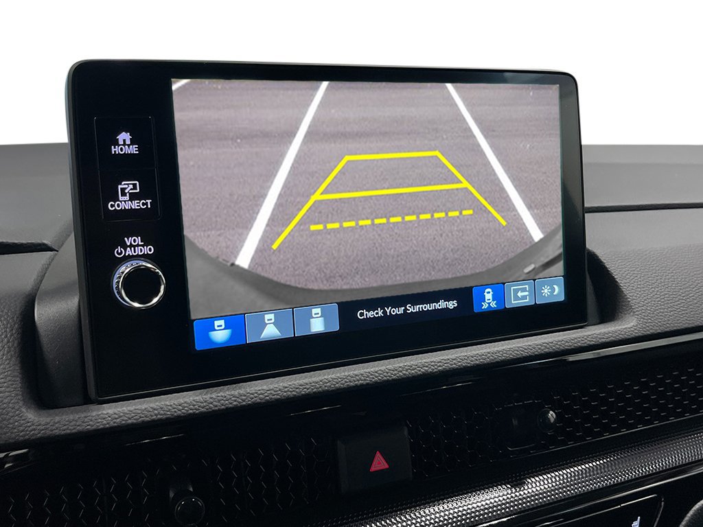 New 2027 Honda CR-V EX-L image 24