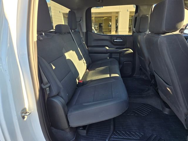 Used 2023 Chevrolet Silverado 1500 Custom Trail Boss image 15