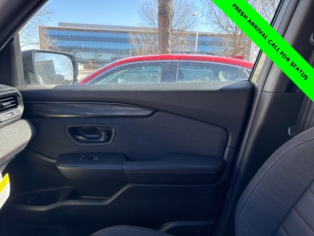 Certified 2026 Honda Passport TrailSport image 27