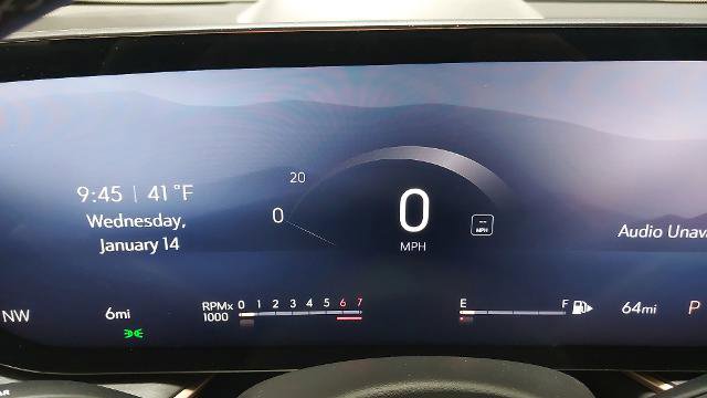 New 2026 Buick Envision Sport Touring image 19