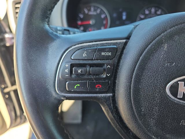 Used 2019 Kia Sportage EX image 20