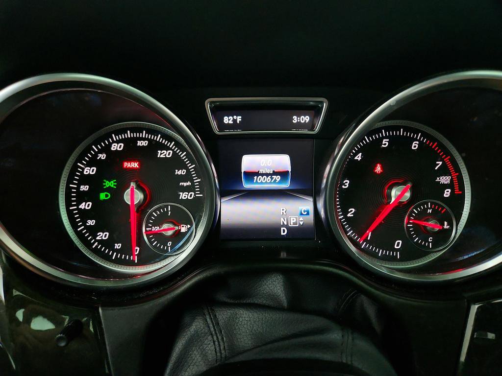 Used 2018 Mercedes-Benz GLE 350 image 17