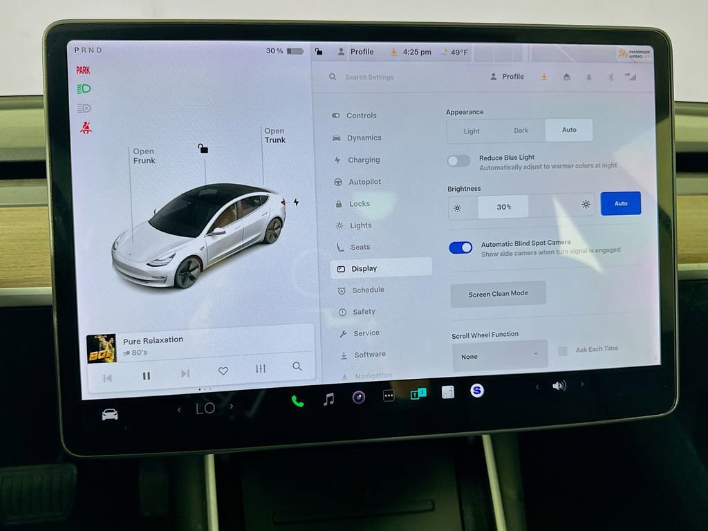 Used 2019 Tesla Model 3 Standard Range RWD image 20