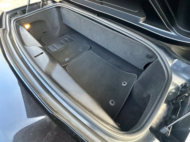 Used 2019 Chevrolet Corvette Stingray Convertible w/ 1LT RWD image 16
