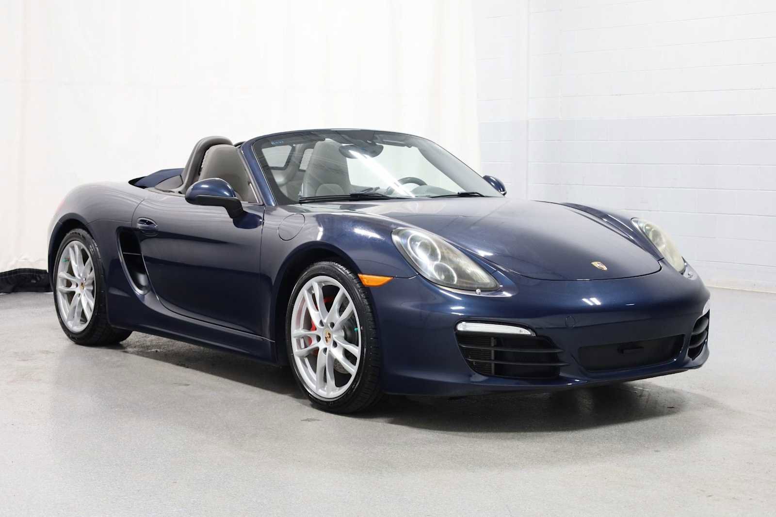 Used 2013 Porsche Boxster S image 13