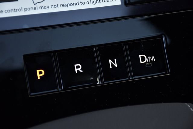 New 2026 INFINITI QX80 4WD w/ Sport Exterior Package image 14