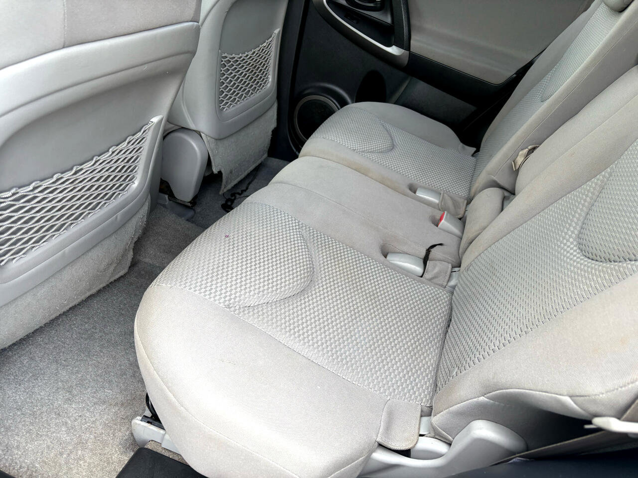 Used 2007 Toyota RAV4 Limited image 8