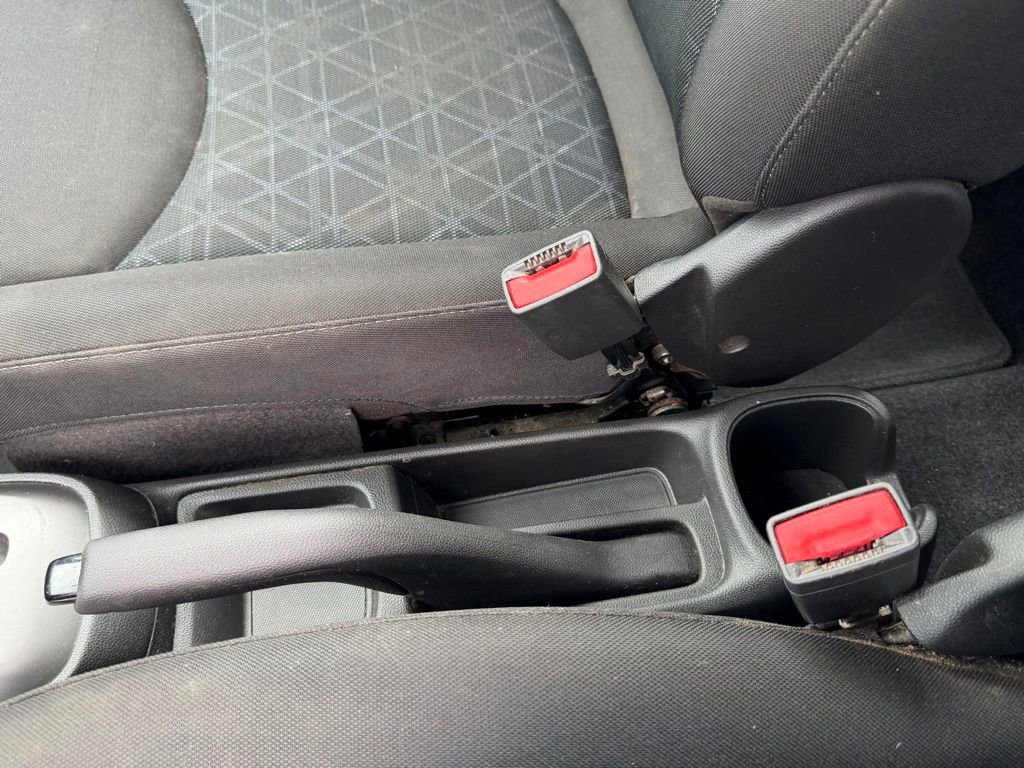 Used 2022 Chevrolet Spark LT FWD image 25