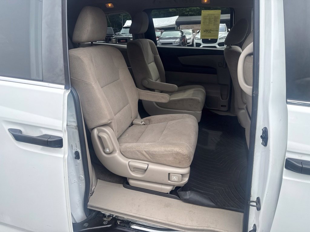 Used 2011 Honda Odyssey LX image 33