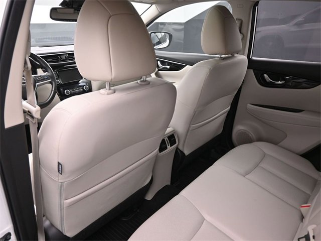 Used 2022 Nissan Rogue Sport SL w/ Premium Package image 23