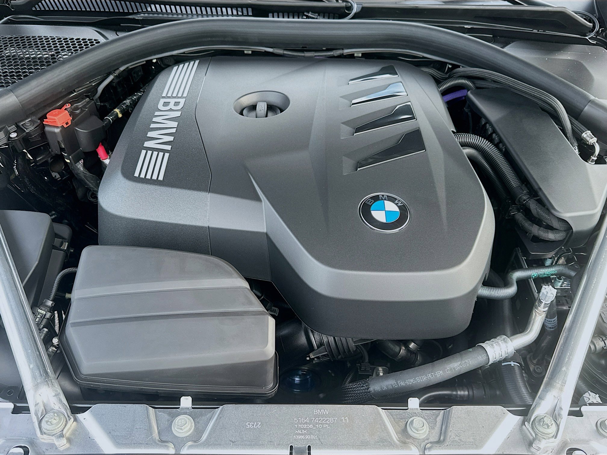 New 2026 BMW 430i Coupe w/ Premium Package RWD image 25