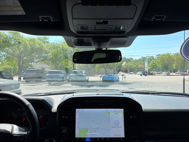 Used 2024 Ford F150 Tremor w/ Mobile Office Package image 20