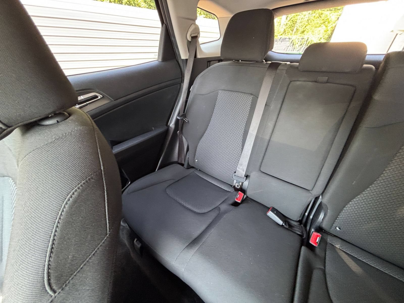 Used 2026 Kia Sportage LX FWD image 33